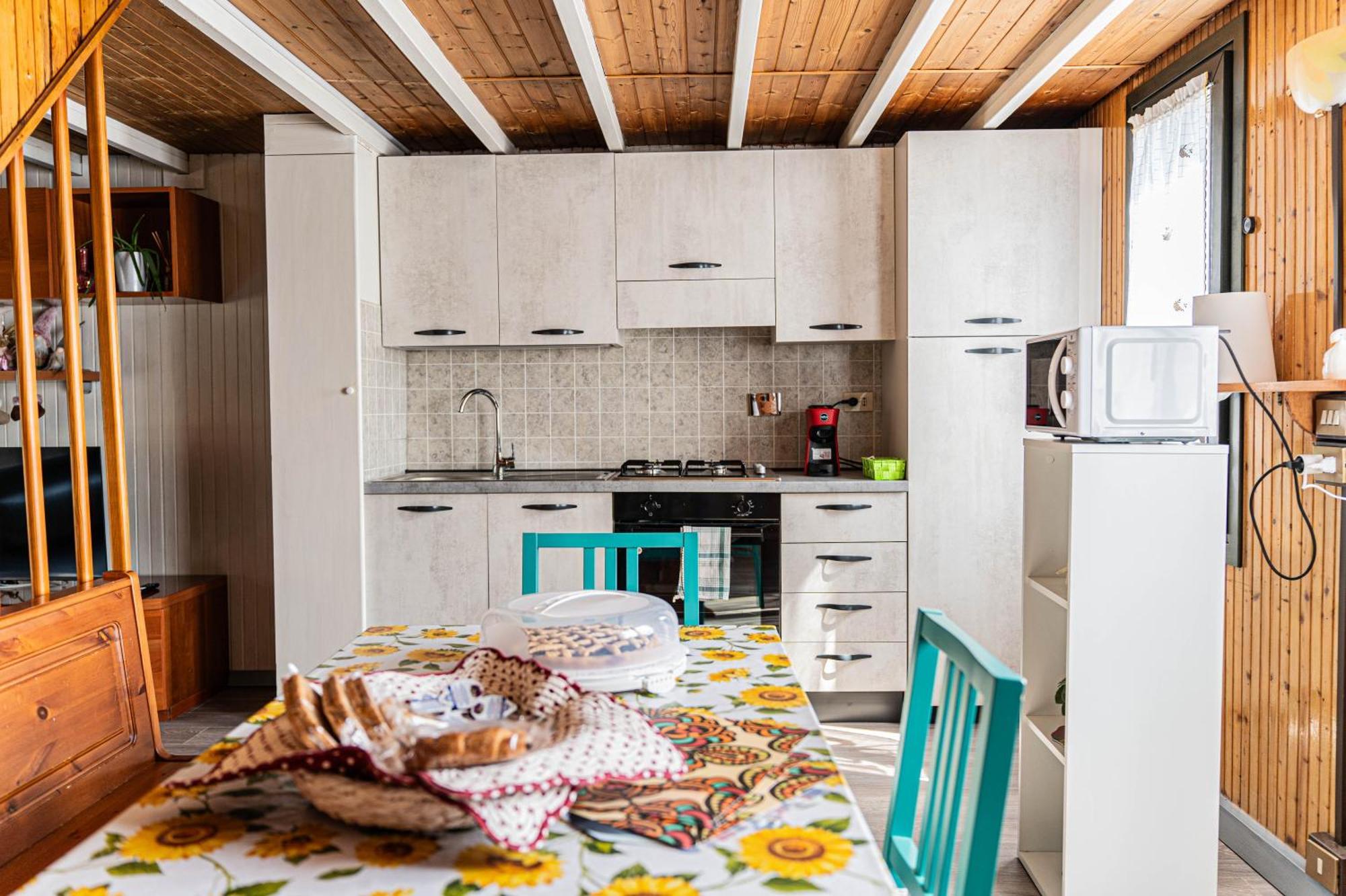 Вілла Woodhouse Paesana Номер фото